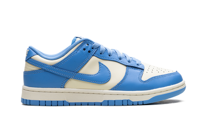 Dunk Low Retro "University Blue" DV0833 113