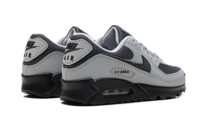 Air Max 90 "Light Smoke Grey Black" IM5989 077