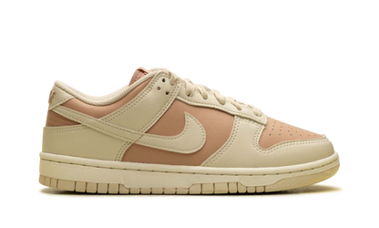 Dunk Low WMNS "Pink Oxford Sale" IM6572 603
