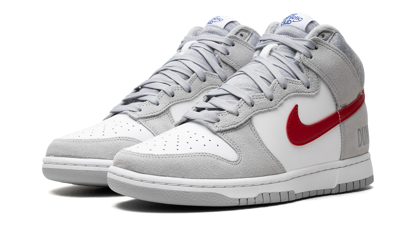 Dunk Hi Retro SE "Athletic Club" DJ6152 001
