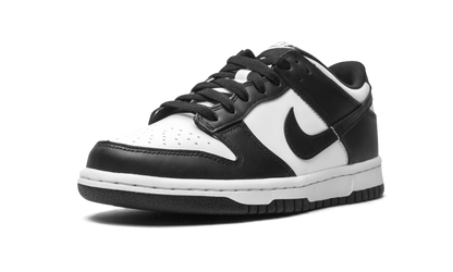 Dunk Low Retro GS "Panda - Black / White" CW1590 100