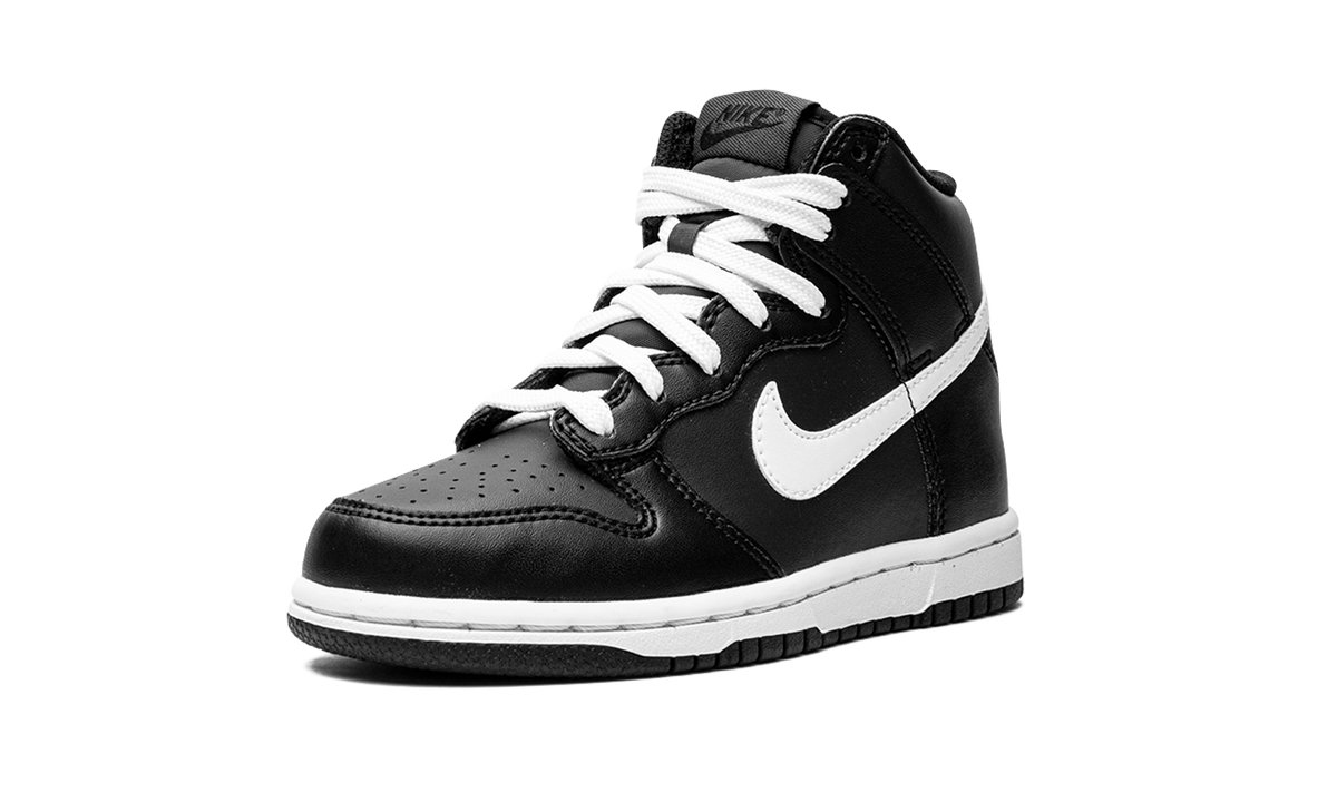 Dunk High PS "Black Panda" DH9753 001