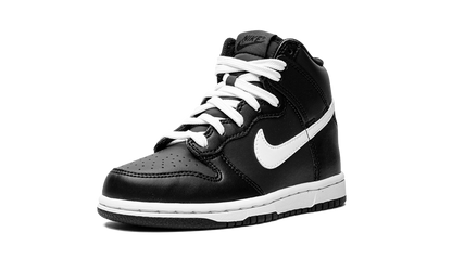 Dunk High PS "Black Panda" DH9753 001