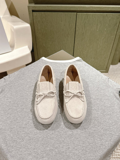 CD 25 Street Loafer Suede 241787