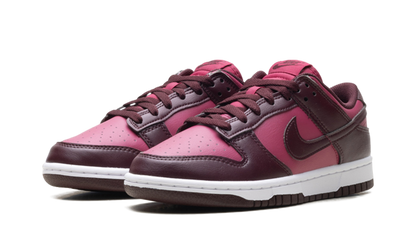 Dunk Low "Black/Pink" IM6572 600