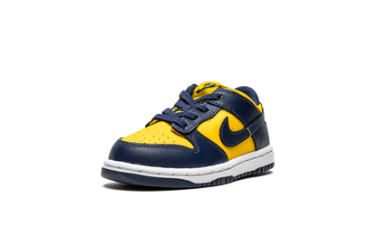 Dunk Low TD "Michigan" CW1589 700