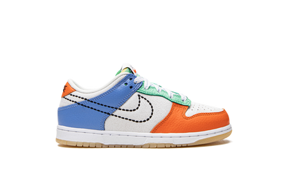 Dunk Low PS "Nike 101" DX3364 100
