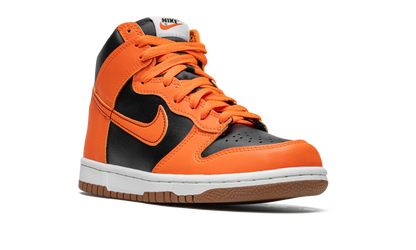Dunk High GS "Halloween" DB2179 004
