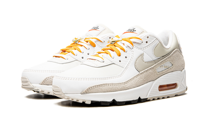 AIR MAX 90 NMS WMNS "Light Bone University Gold" DA8709 100
