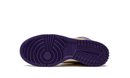 Dunk High GS "Lakers" DZ4454 500