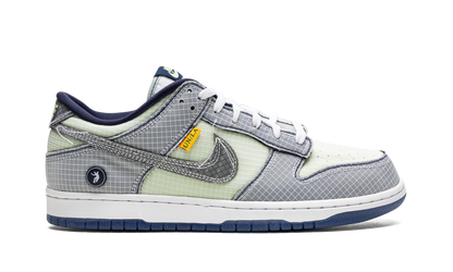 Dunk Low "Union LA - Passport Pack - Pistachio" DJ9649 401