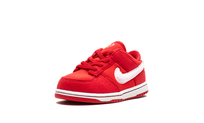 Dunk Low TD "Valentine's Day Solemates" FZ3551 612