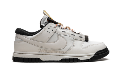Dunk Low Remastered "Sail / Black" FB8894 002