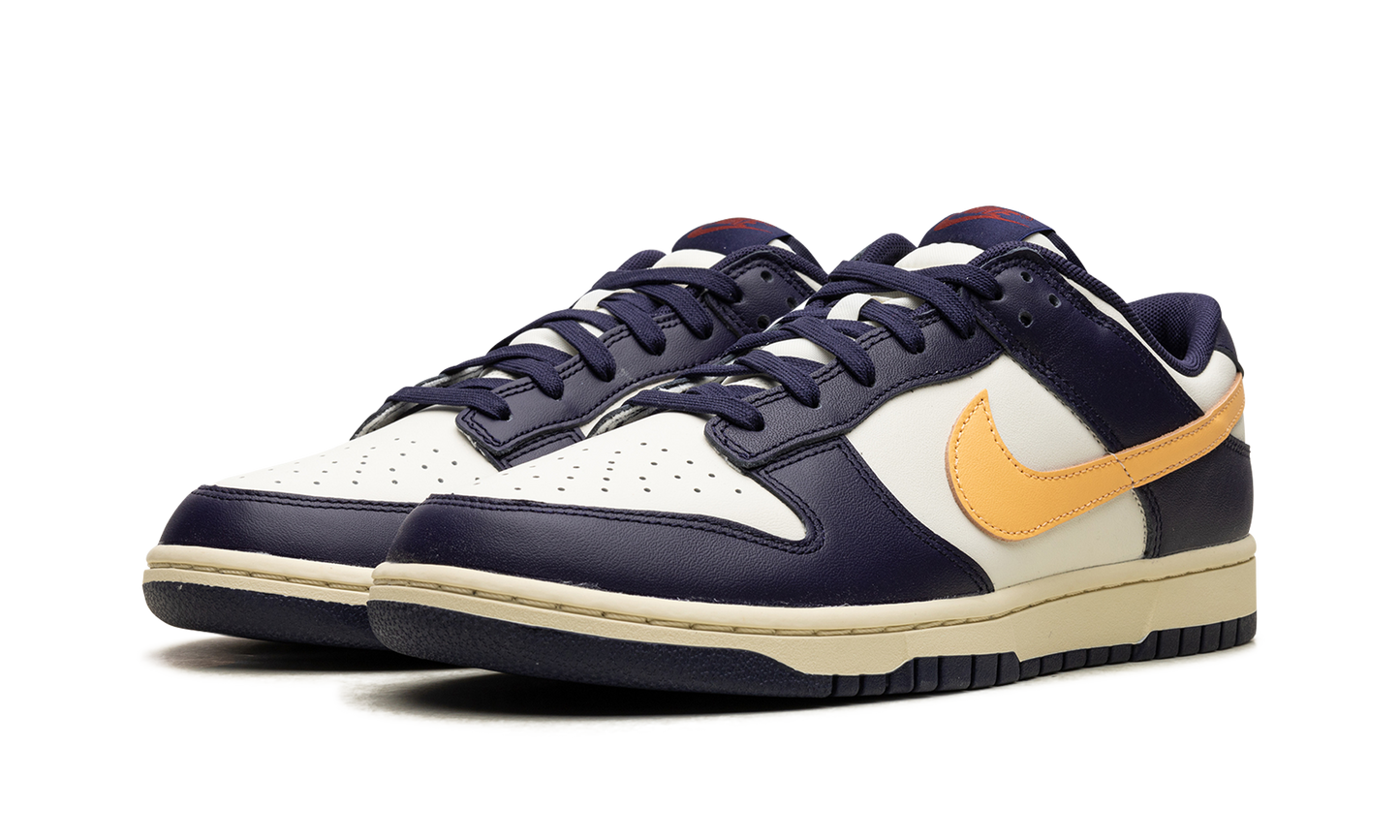 Dunk Low "From Nike, To You - Navy" FV8106 181