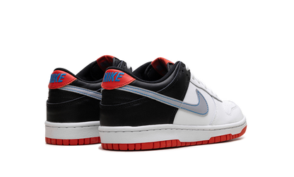 DUNK LOW Grade School "SPIDER-MAN" DH9765 103