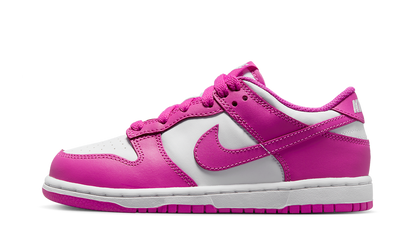 Dunk Low PS "Active Fuchsia" Fj0705 100