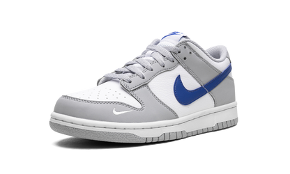 Dunk Low GS "Game Royal" FN3878 001