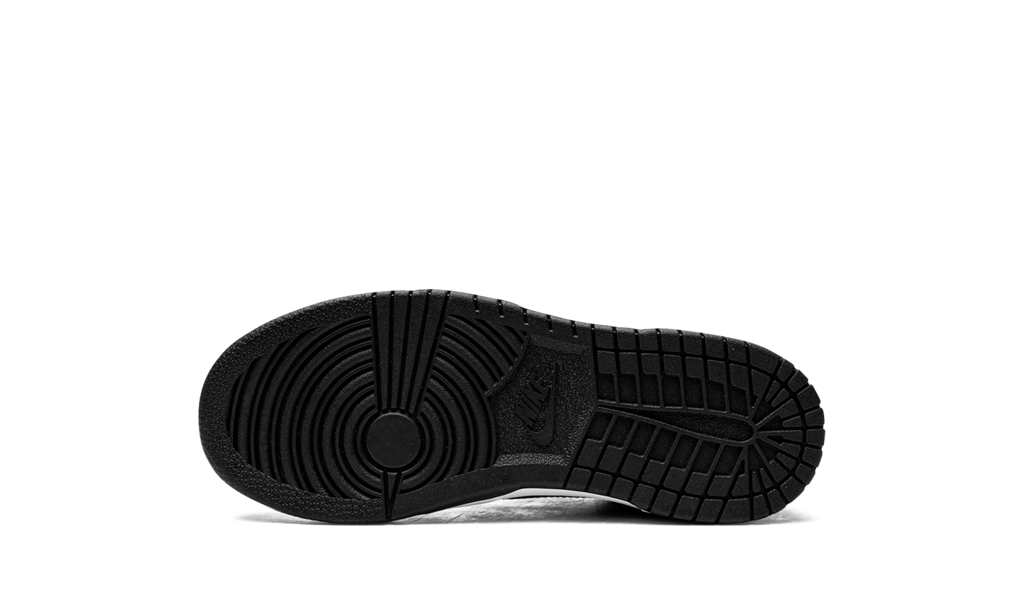 Dunk Low PS "Black Panda" DH9756 002
