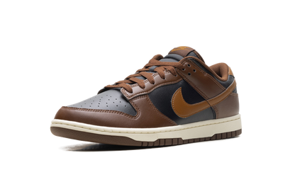 Dunk Low "Brown Black" HF5441 004