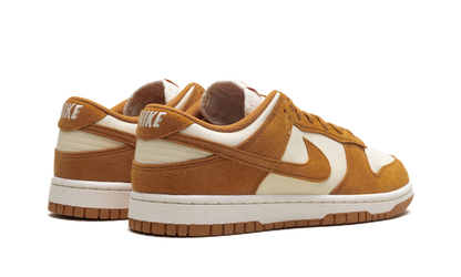 Dunk Low Next Nature WMNS "Flax Coconut Milk" HJ7673 100
