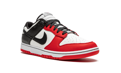 Dunk Low Retro EMB "NBA 75th Anniversary - Chicago Bulls" DD3363 100