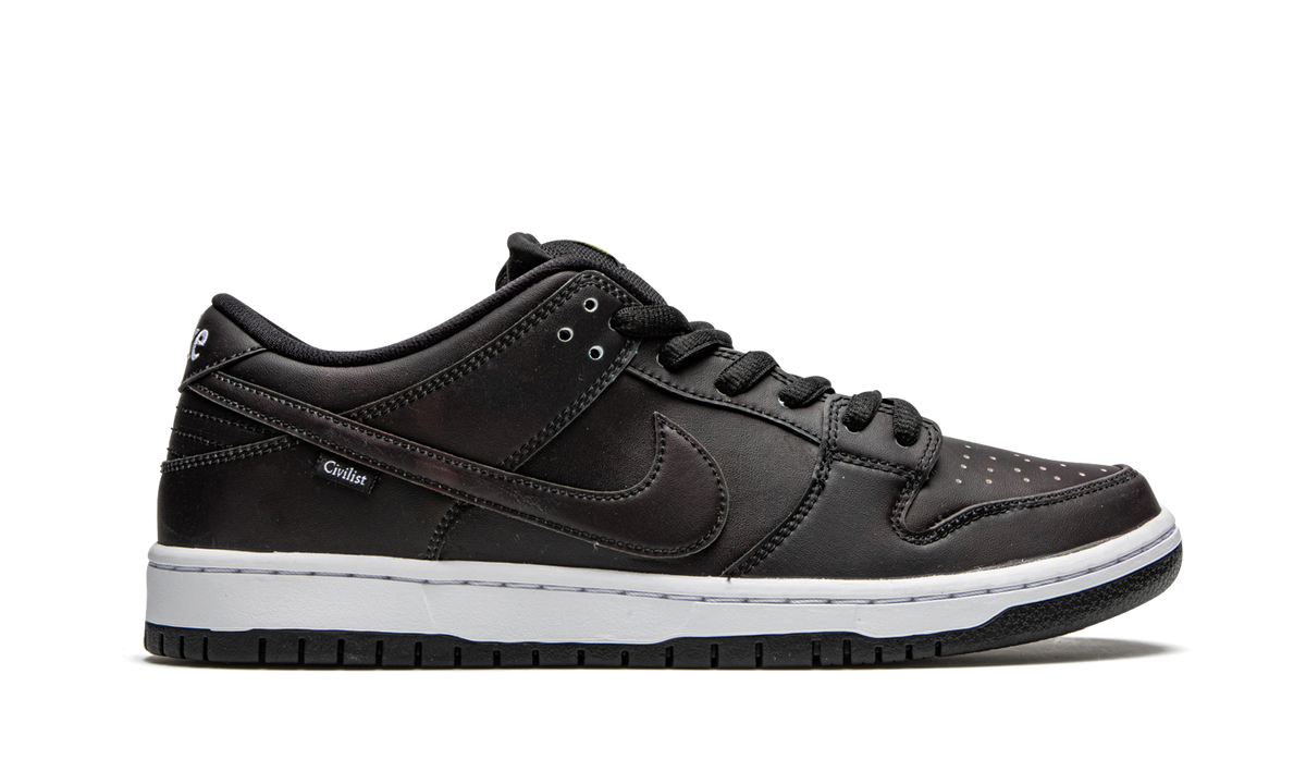 SB Dunk Low "Civilist" CZ5123 001