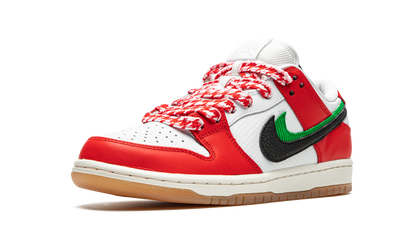 SB Dunk Low Pro QS "Frame Skate - Habibi" CT2550 600