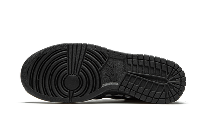 DUNK LOW WMNS "Comme des Garçons - Monogram Print" CZ2675 001