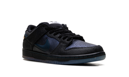 SB Dunk Low Pro "Bluetile Skateboards" IQ1323 001