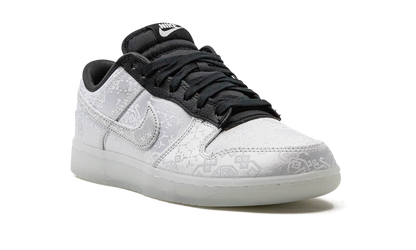 Dunk Low "Fragment Design - Clot" FN0315 110