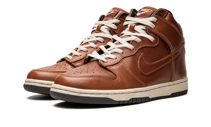 Dunk High Premium "Curry" 305808 771