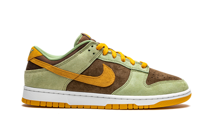 Dunk Low "Dusty Olive" DH5360 300