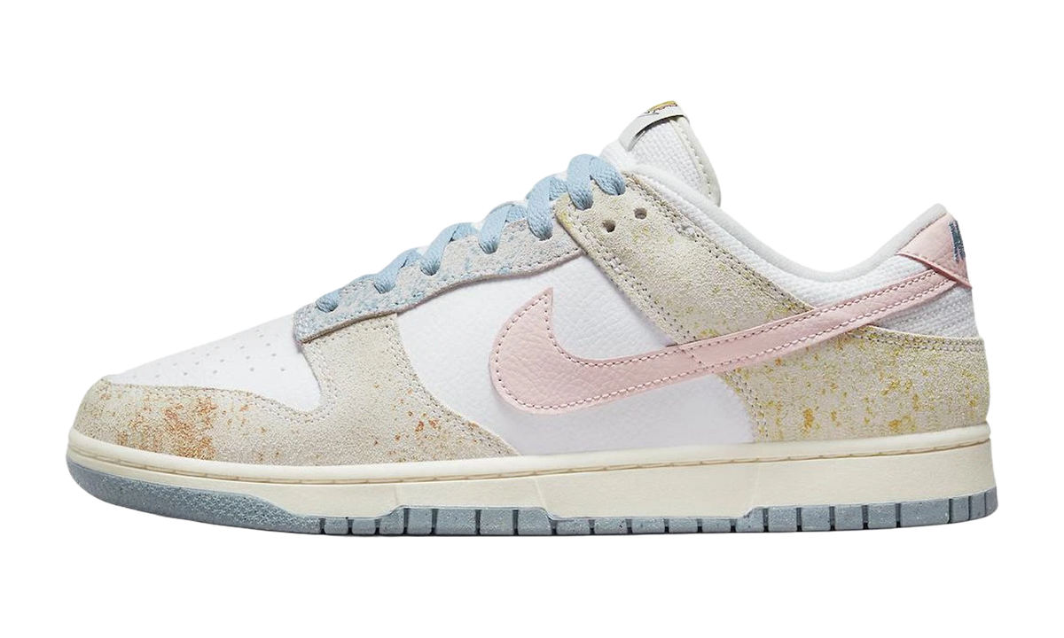 Dunk Low "Oxidized" DV6486 100