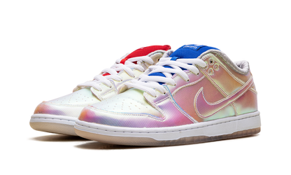 Concepts Dunk Low Pro SB "Special Wooden Box - Holy Grail" 504750 140 A