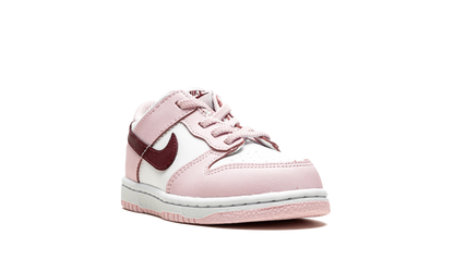 Dunk Low TD "Pink Foam" CW1589 601