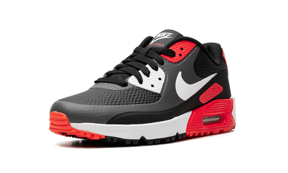 Air Max 90 Golf "Iron Grey Infra Red 23" CU9978 010