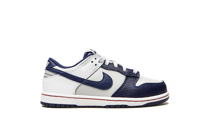 Dunk Low PS "NBA 75th Anniversary - Brooklyn Nets" DC9564 001