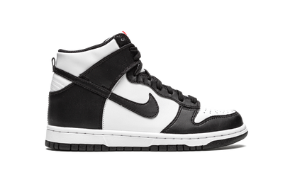 Dunk High GS "Panda - Black / White" DB2179 103