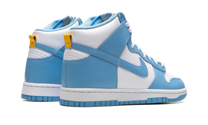 Dunk High "Blue Chill" DD1399 401