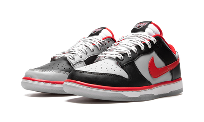 Dunk Low "Clark Atlanta University" DR6189 001