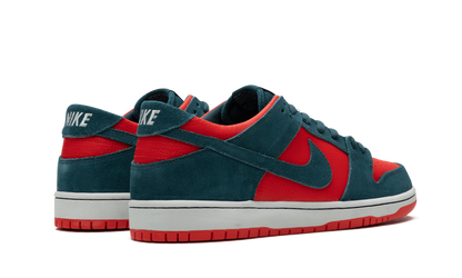 SB Zoom Dunk Low Pro "REVERSE SHARKS" 854866 336