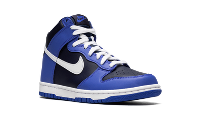 Dunk High (GS) "Obsidian" DB2179 400