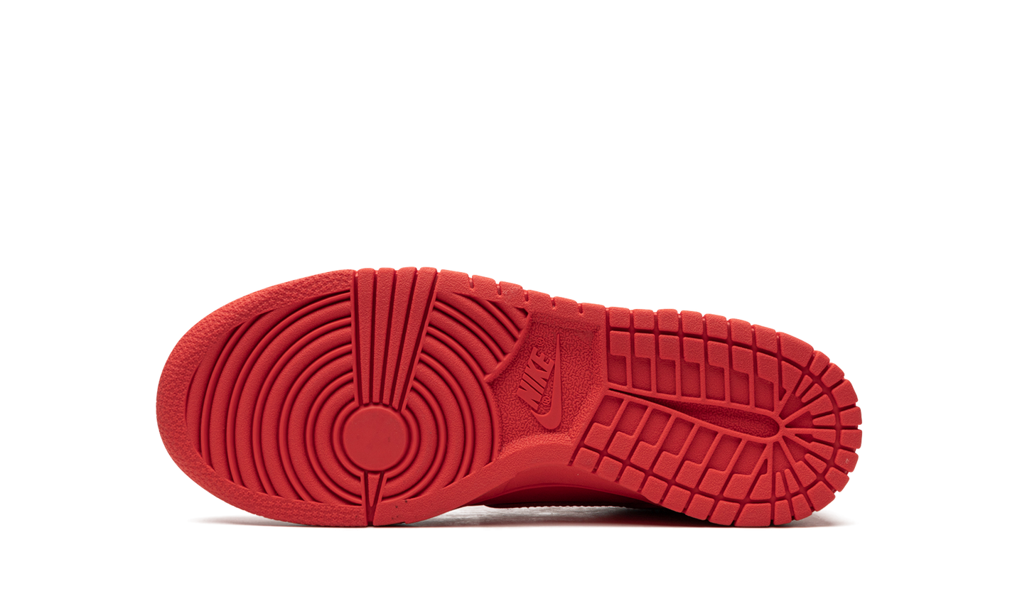 Dunk Low GS "Track Red" DH9765 601