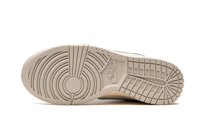DUNK LO MNS WMNS "Light Bone" DD1503 107