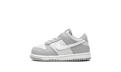 DUNK LOW TD "Two Toned Grey" DH9761 001