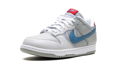 Dunk low "Silver Surfer" HF0391 001