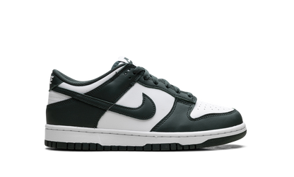 Dunk Low GS "White / Vintage Green" FB9109 120