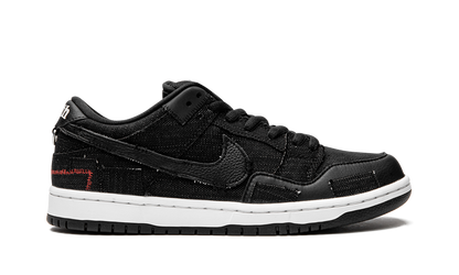 SB Dunk Low "Wasted Youth - Special Box" DD8386 001a