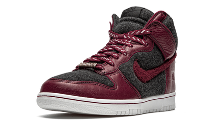 Dunk High Supreme "Destroyer" 318655 061
