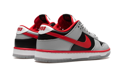 Dunk Low "Clark Atlanta University" DR6189 001